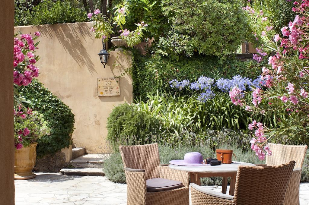 Bed and Breakfast La Colline De Vence Pokoj fotografie